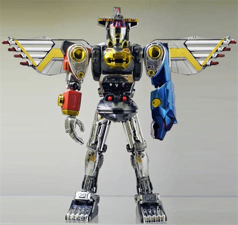 Category:Megazord .